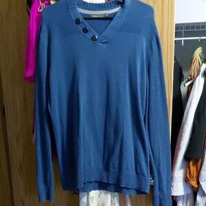 RW&CO cotton longsleeve shirt